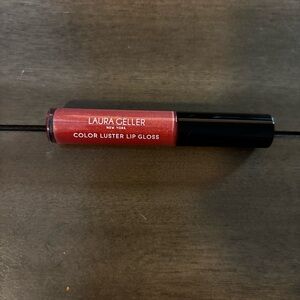 Laura Geller Color Luster Lip Gloss